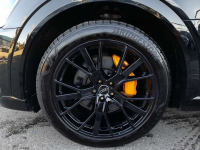 Audi e-tron Gebrauchtwagen