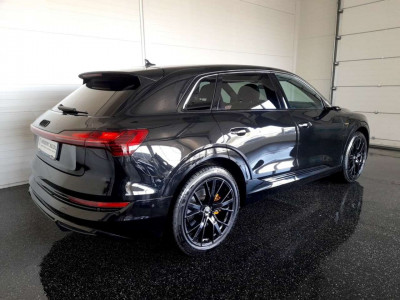 Audi e-tron Gebrauchtwagen