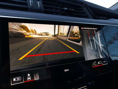 Audi e-tron Gebrauchtwagen