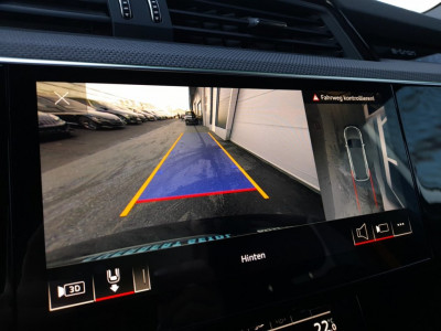 Audi e-tron Gebrauchtwagen