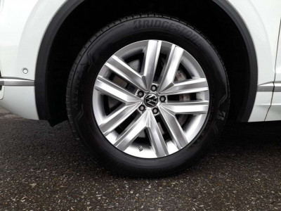 VW Touareg Gebrauchtwagen VW Touareg Gebrauchtwagen