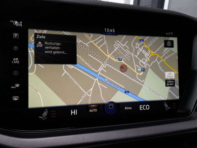 VW Touareg Gebrauchtwagen VW Touareg Gebrauchtwagen