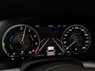 VW Touareg Gebrauchtwagen VW Touareg Gebrauchtwagen