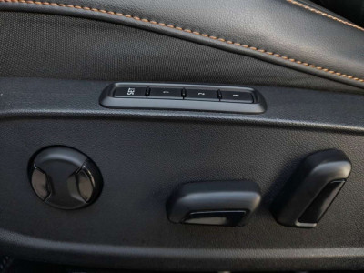 Cupra Formentor Gebrauchtwagen Cupra Formentor Gebrauchtwagen