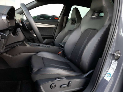 Cupra Formentor Gebrauchtwagen Cupra Formentor Gebrauchtwagen