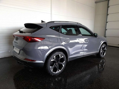 Cupra Formentor Gebrauchtwagen Cupra Formentor Gebrauchtwagen