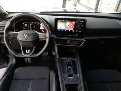 Cupra Formentor Gebrauchtwagen Cupra Formentor Gebrauchtwagen