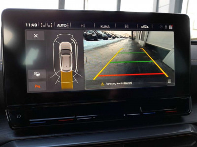 Cupra Formentor Gebrauchtwagen Cupra Formentor Gebrauchtwagen