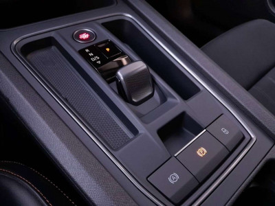 Cupra Formentor Gebrauchtwagen Cupra Formentor Gebrauchtwagen