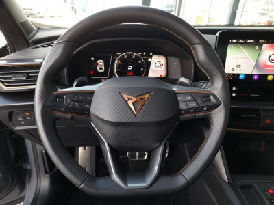 Cupra Formentor Gebrauchtwagen Cupra Formentor Gebrauchtwagen