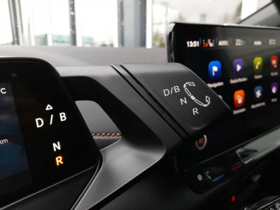 Cupra Born Gebrauchtwagen Cupra Born Gebrauchtwagen