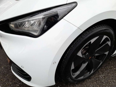 Cupra Born Gebrauchtwagen Cupra Born Gebrauchtwagen