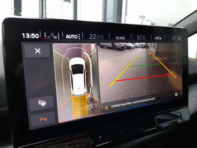 Cupra Born Gebrauchtwagen Cupra Born Gebrauchtwagen