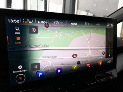 Cupra Born Gebrauchtwagen Cupra Born Gebrauchtwagen