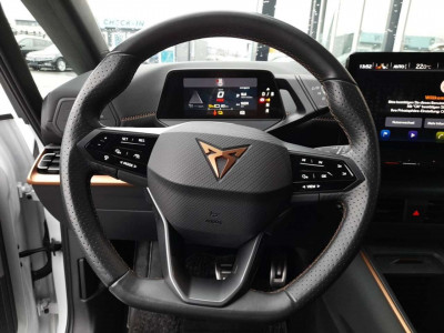 Cupra Born Gebrauchtwagen Cupra Born Gebrauchtwagen