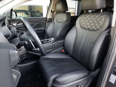 Hyundai Santa Fe Gebrauchtwagen