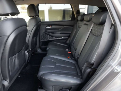 Hyundai Santa Fe Gebrauchtwagen