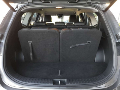 Hyundai Santa Fe Gebrauchtwagen