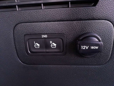 Hyundai Santa Fe Gebrauchtwagen