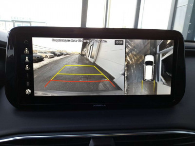 Hyundai Santa Fe Gebrauchtwagen