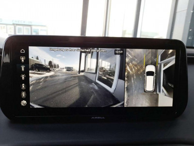 Hyundai Santa Fe Gebrauchtwagen