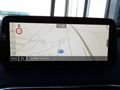 Hyundai Santa Fe Gebrauchtwagen