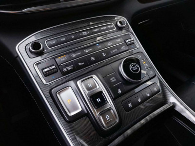 Hyundai Santa Fe Gebrauchtwagen