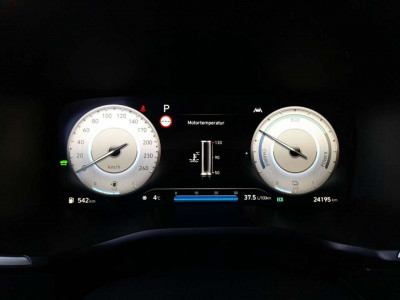 Hyundai Santa Fe Gebrauchtwagen