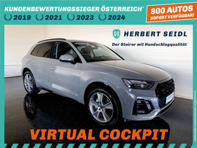 Audi Q5 Gebrauchtwagen