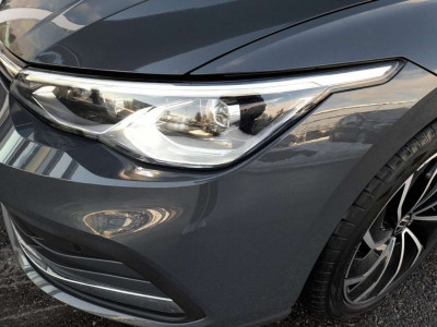 VW Golf Gebrauchtwagen VW Golf Gebrauchtwagen