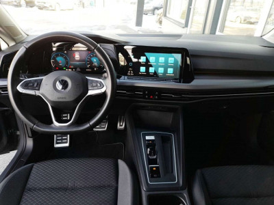 VW Golf Gebrauchtwagen VW Golf Gebrauchtwagen