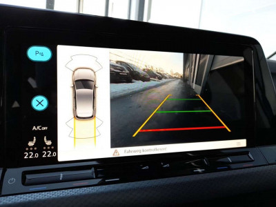 VW Golf Gebrauchtwagen VW Golf Gebrauchtwagen