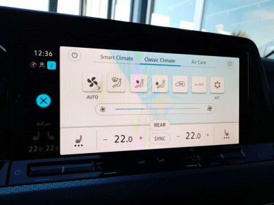 VW Golf Gebrauchtwagen VW Golf Gebrauchtwagen