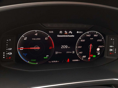 Seat Tarraco Gebrauchtwagen