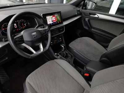 Seat Tarraco Gebrauchtwagen