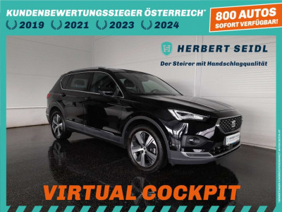 Seat Tarraco Gebrauchtwagen