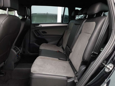 Seat Tarraco Gebrauchtwagen