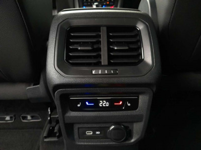 Seat Tarraco Gebrauchtwagen