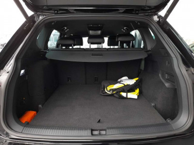 Seat Tarraco Gebrauchtwagen