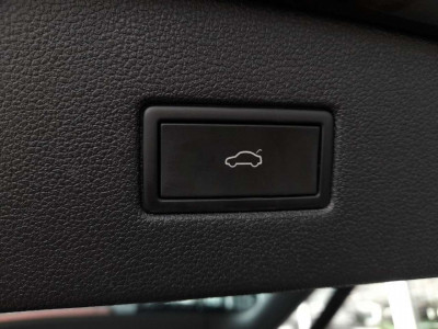 Seat Tarraco Gebrauchtwagen