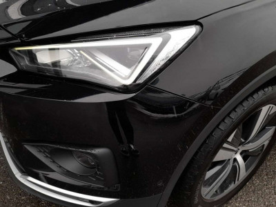 Seat Tarraco Gebrauchtwagen