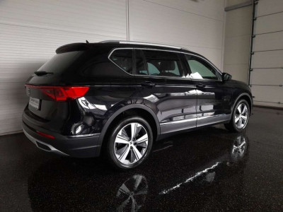 Seat Tarraco Gebrauchtwagen