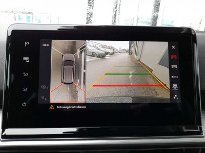 Seat Tarraco Gebrauchtwagen