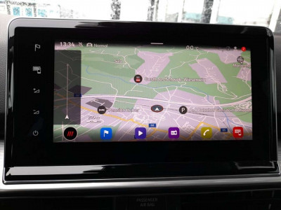 Seat Tarraco Gebrauchtwagen