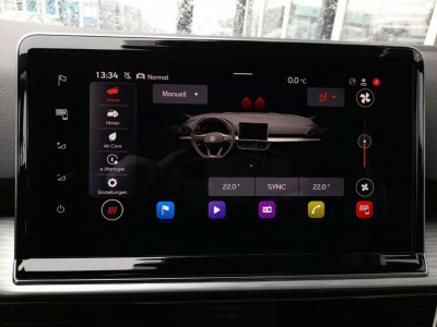 Seat Tarraco Gebrauchtwagen