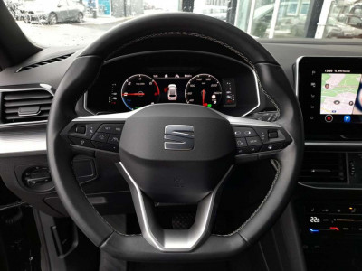 Seat Tarraco Gebrauchtwagen