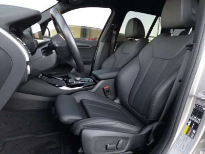 BMW iX3 Gebrauchtwagen BMW iX3 Gebrauchtwagen