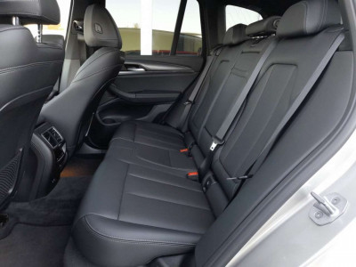 BMW iX3 Gebrauchtwagen BMW iX3 Gebrauchtwagen