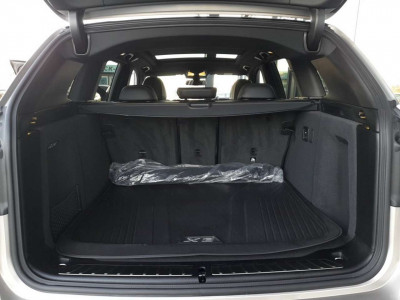 BMW iX3 Gebrauchtwagen BMW iX3 Gebrauchtwagen