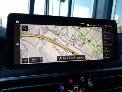 BMW iX3 Gebrauchtwagen BMW iX3 Gebrauchtwagen